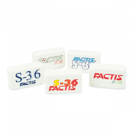 GUMICA FACTIS S-36 1/36 