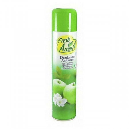 OSVEŽIVAČ FRESH AROMA 300ml APPLE 