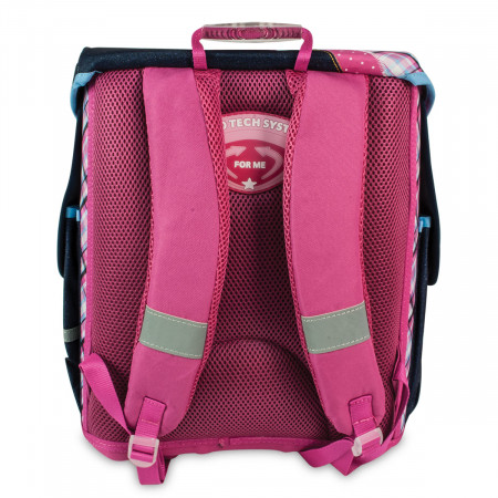 TORBA ŠKOLSKA ANATOMSKA FASHION FSB152010 