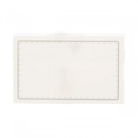 KARTICA AKREDITIV PVC SAKURA 
