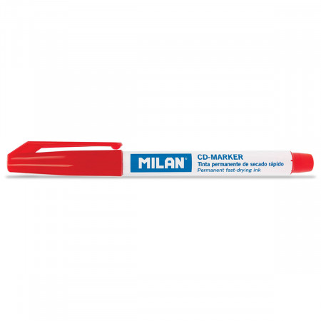 FLOMASTER ZA CD CRVENI MILAN 16901013 