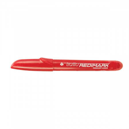 MARKER CRVENI TRATTO REDIMARK 0856002 