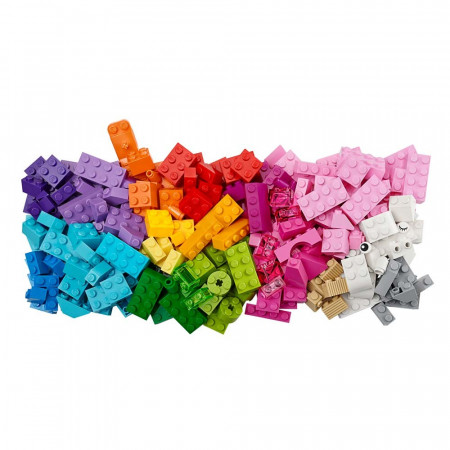 KOCKE LEGO CLASSIC CREATIVE SUPPLEMENT 10694 