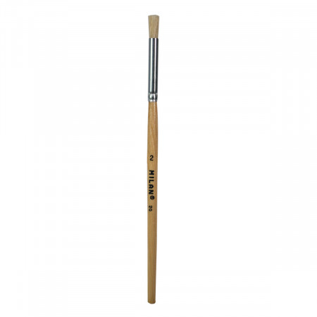 ČETKICA MILAN 80313 20 BR.2 DEBLJA 