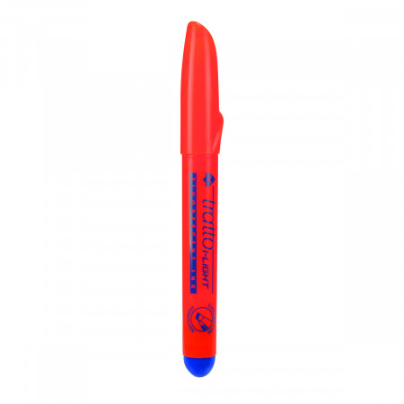 TEXT MARKER NARANDŽASTI TRATTO I-LIGHT 834603 