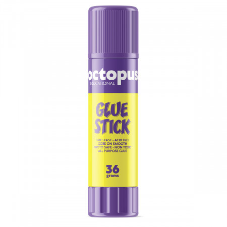 LEPAK U STIKU 36g OCTOPUS UNL-0390 