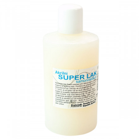 LAK SUPER 300ml KOZMIK 
