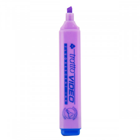 TEXT MARKER LJUBIČASTI TRATTO 830208 