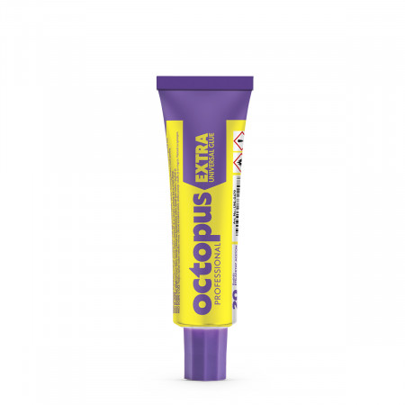 LEPAK 20g OCTOPUS-EXTRA UNL-0479 