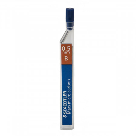MINE 0.5 HB 1/1 STAEDTLER 