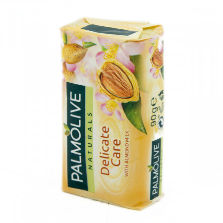 SAPUN PALMOLIVE 90g NATURALS 