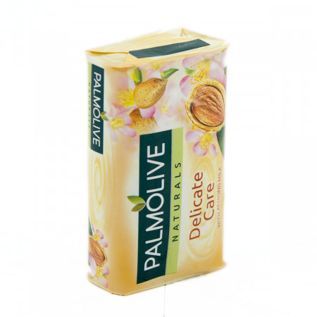 SAPUN PALMOLIVE 90g NATURALS 