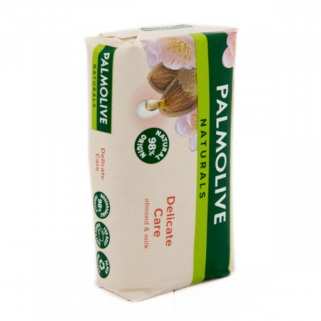 SAPUN PALMOLIVE 90g NATURALS 