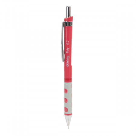 TEHNIČKA OLOVKA 0.7 ROTRING TIKKY CRVENA 