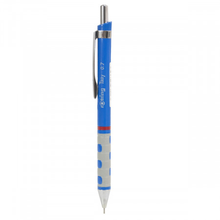 TEHNICKA OLOVKA 0.7 ROTRING TIKKY PLAVA 