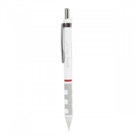 TEHNICKA OLOVKA 0.7 ROTRING TIKKY BELA 