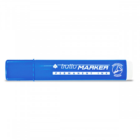 MARKER PLAVI TRATTO OKRUGLI VRH 841101 