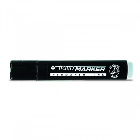 MARKER CRNI TRATTO OKRUGLI VRH 841103 