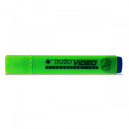 TEXT MARKER ZELENI TRATTO 830202 