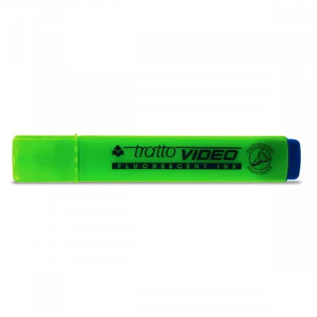 TEXT MARKER ZELENI TRATTO 830202 