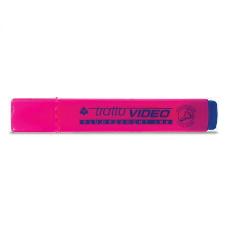 TEXT MARKER ROZI TRATTO 830207 