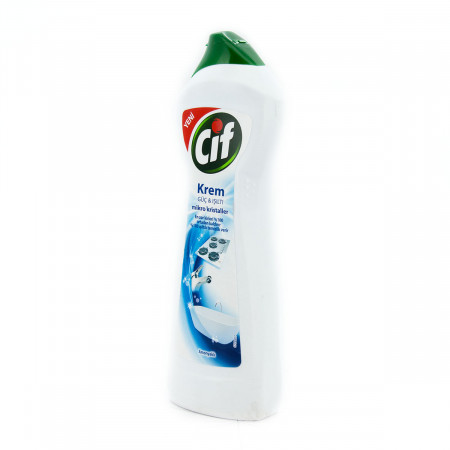SREDSTVO ZA ČIŠĆENJE CIF CREAM ORIGINAL 750ml 