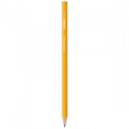 OLOVKA GRAFITNA H/3 1/1 LYRA STUDIUM 1270111 