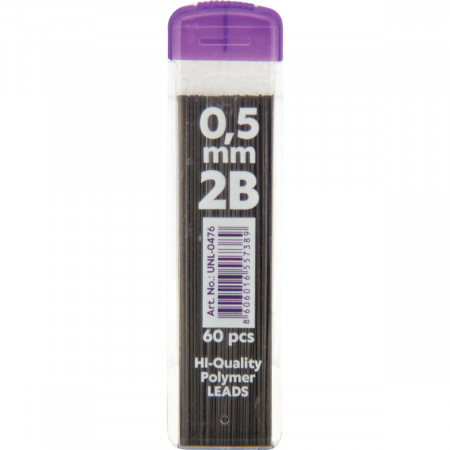 MINE 0.5 2B 1/1 OCTOPUS UNL-0476 60 MINA U TUBI 