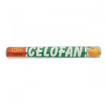 CELOFAN U ROLNI 10m FRESH 