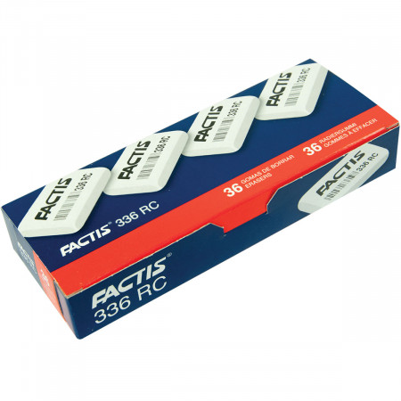 GUMICA FACTIS 336RC 