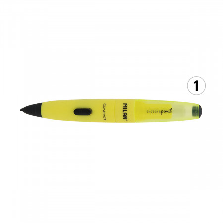TEHNIČKA OLOVKA 0.9 MILAN COMPACT FLUO 185016920 