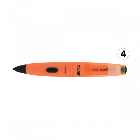 TEHNIČKA OLOVKA 0.9 MILAN COMPACT FLUO 185016920 