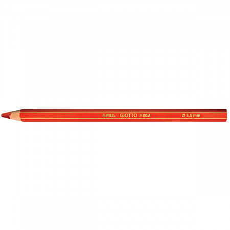 DRVENE BOJE 1/1 GIOTTO MEGA 0519700 