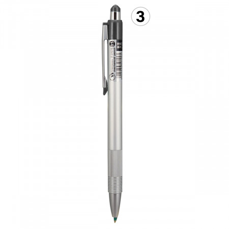 TEHNIČKA OLOVKA 0.5 METALNA S-100 
