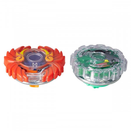 BEYBLADE DUAL ASST B9491 