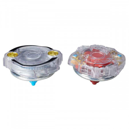 BEYBLADE DUAL ASST B9491 