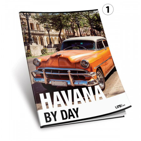 SVESKA A4 SITNI KARO 52L CUBA 80g UNI LINE UNL-0819 