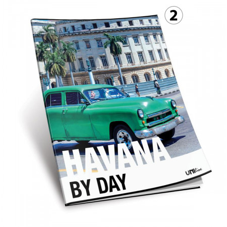 SVESKA A4 SITNI KARO 52L CUBA 80g UNI LINE UNL-0819 
