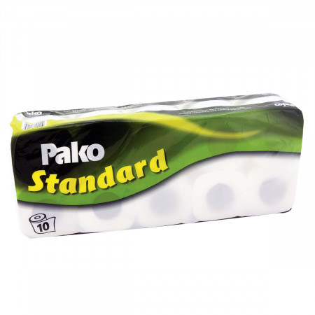 TOALET PAPIR 10/1 MISTIC 3SLOJA 