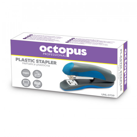 HEFTALICA 24/6 I 26/6 ZA 20 LISTA OCTOPUS UNL-0759 