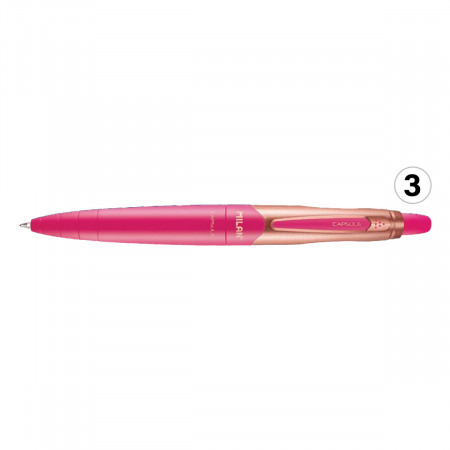 HEMIJSKA OLOVKA MILAN CAPSULE COPPER 1765809120 