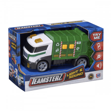 KAMION ĐUBRETARAC TEAMSTERZ 1416561 