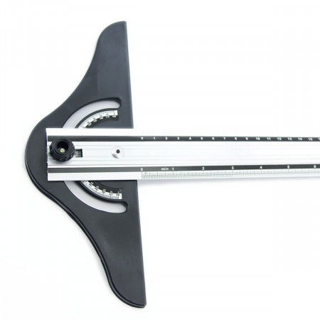 LENJIR T 70cm METALNI KM-8830 