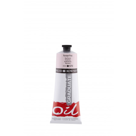 BOJA ULJANA 200ML PINK PORTRAIT 117200573 GRADUATE 