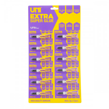 LEPAK SUPER EXTRA 3g UNI-LINE UNL-0828 