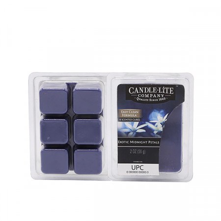 SVEĆA MIRISNA EXOTIC MIDNIGHT PETALS A08231055 