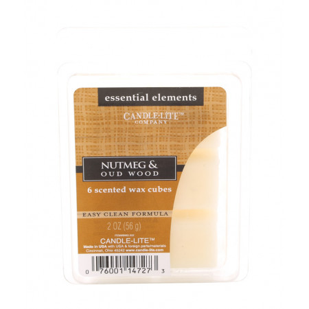 SVEĆA MIRISNA NUTMEG & OUD WOOD A08992322 