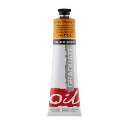 BOJA ULJANA 38ML CAD YELLOW DP 117038618 GRADUATE 
