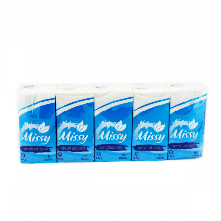 MARAMICE PAPIRNE 10/1 MISSY 2587 