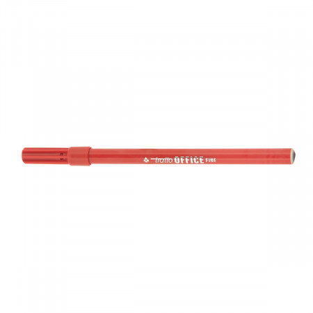 FLOMASTER 12/1 CRVENI TRATTO 0730502 